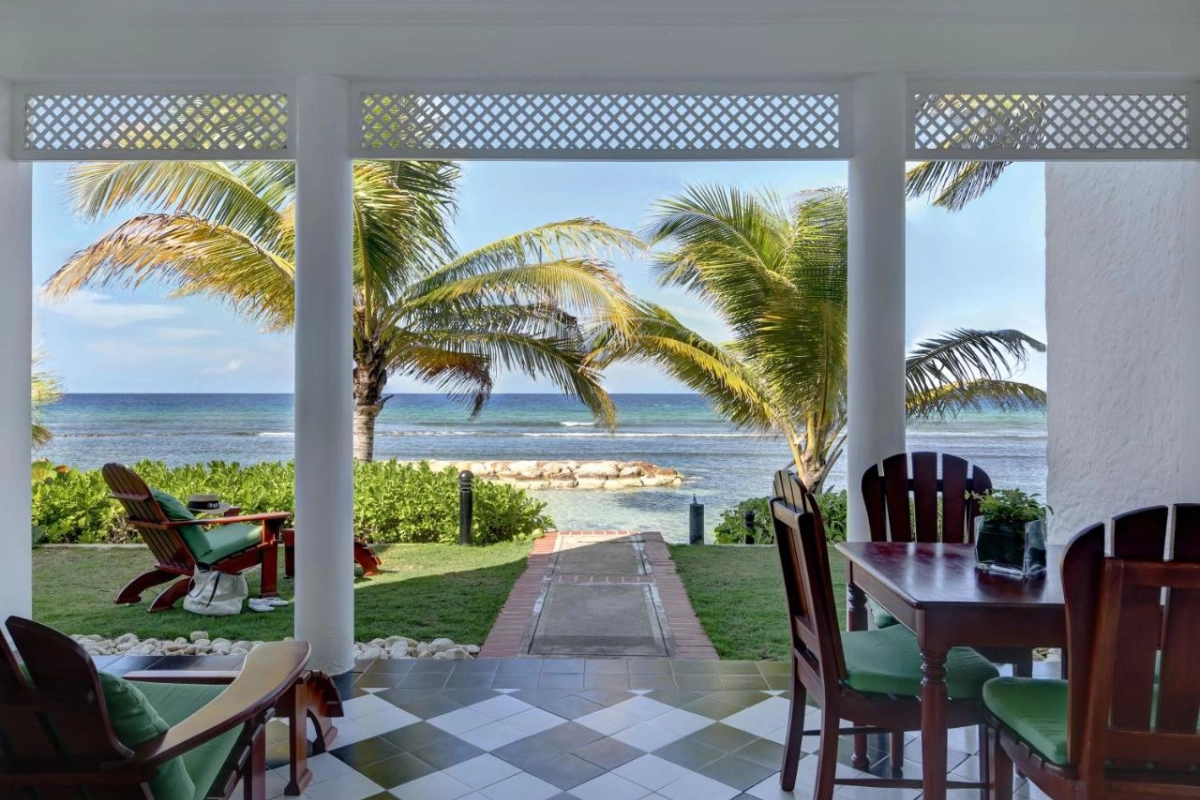 Half Moon - Hotel Photo 44