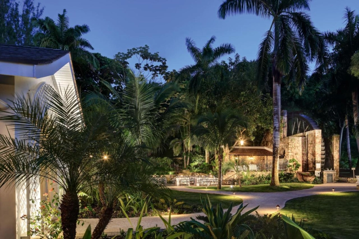 Half Moon - Hotel Photo 47