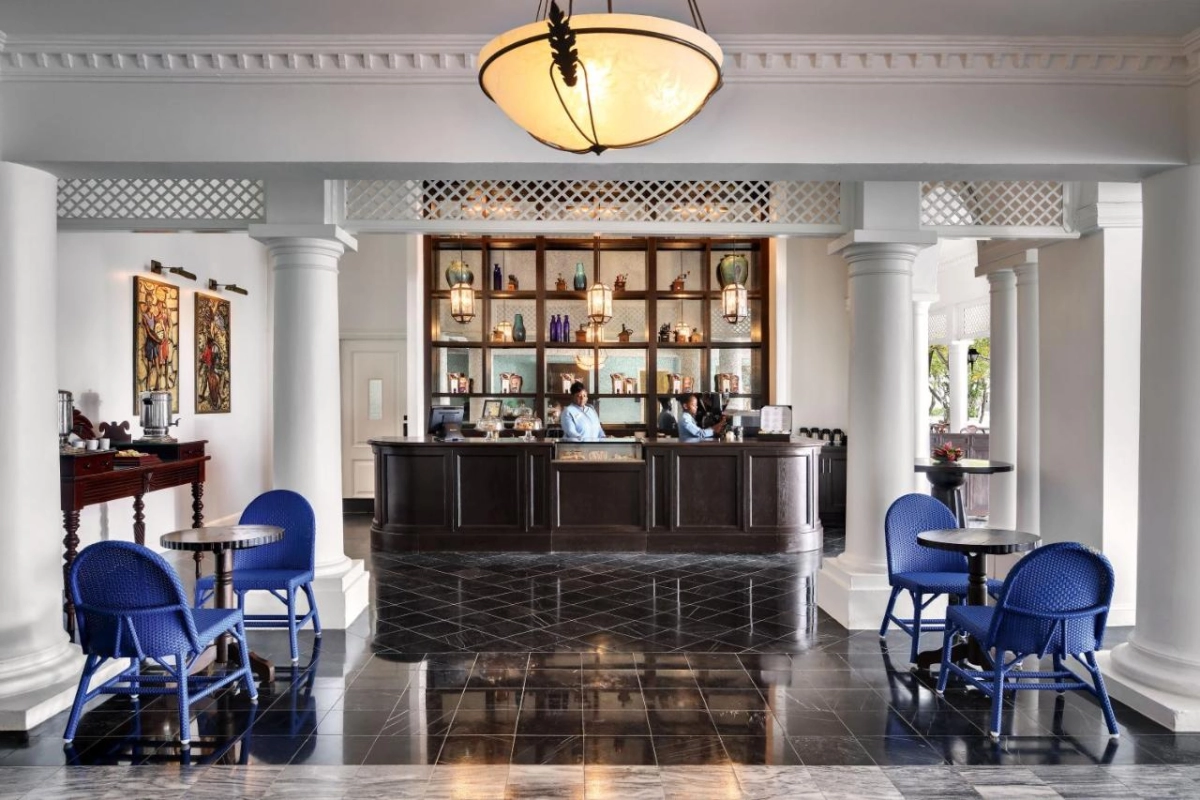 Half Moon - Hotel Photo 56