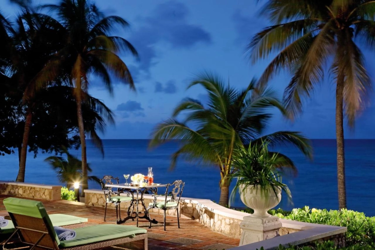 Half Moon - Hotel Photo 58