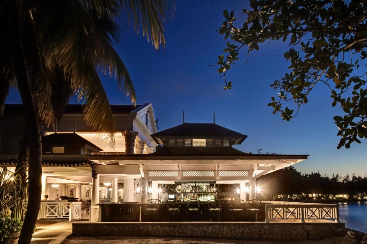 Half Moon - Hotel Photo 59