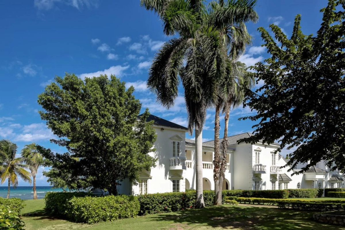 Half Moon - Hotel Photo 62