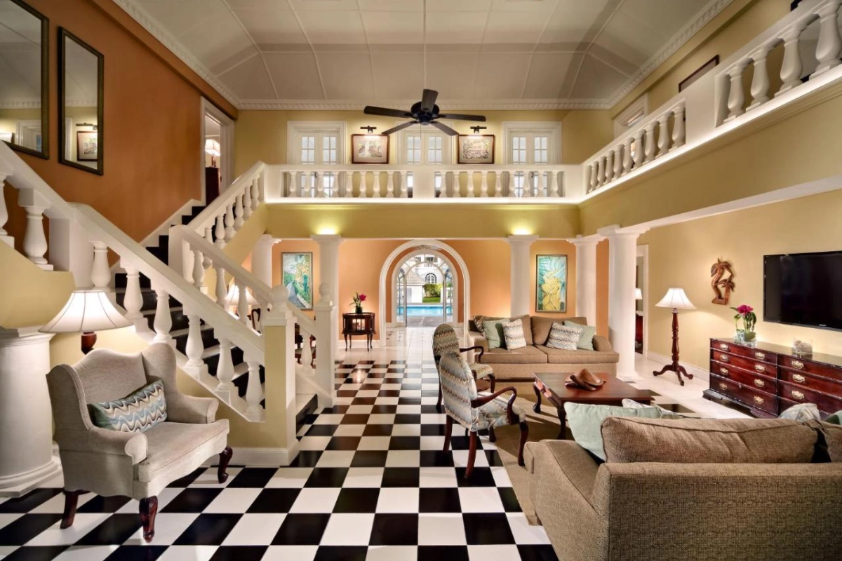 Half Moon - Hotel Photo 63