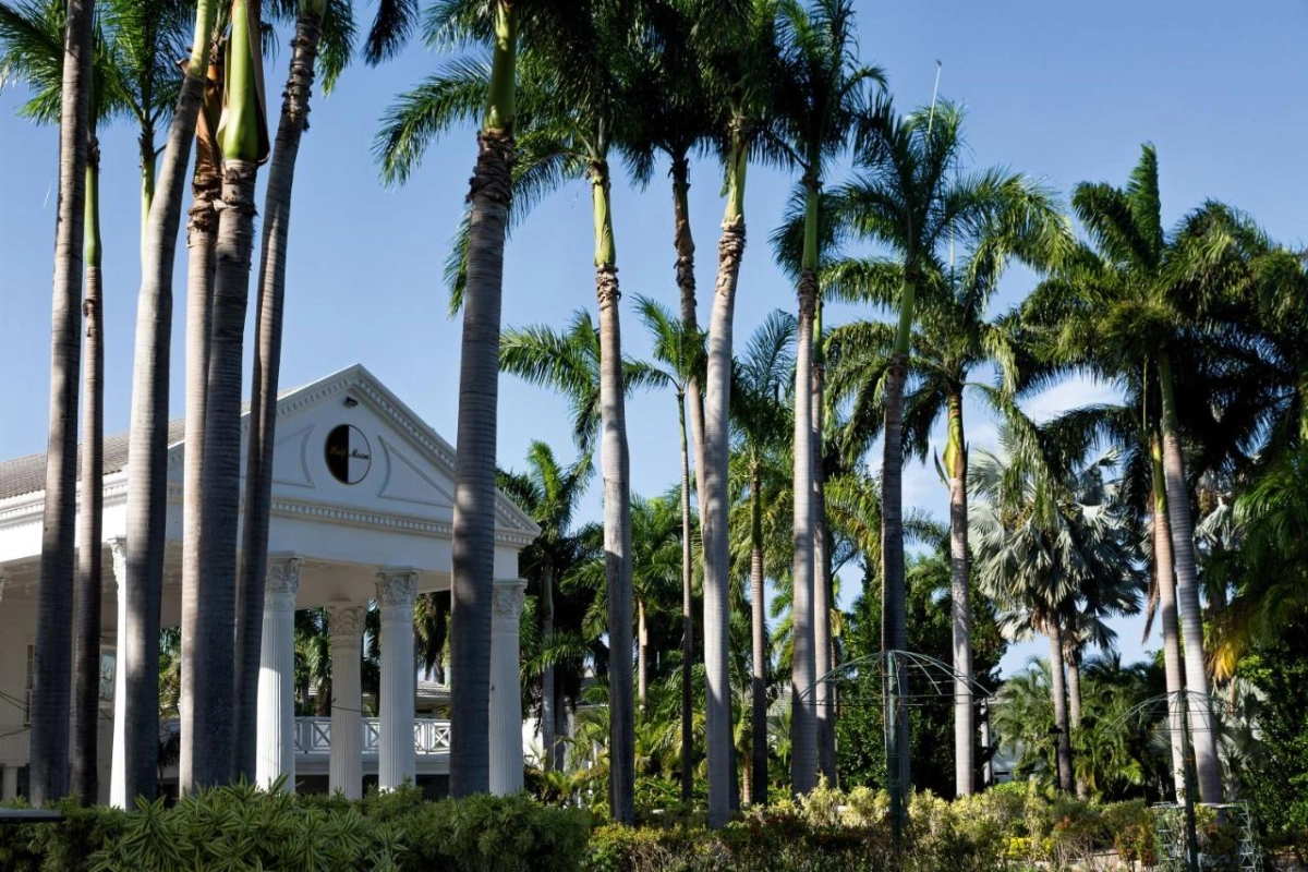 Half Moon - Hotel Photo 67