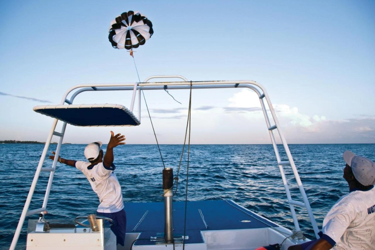 Half Moon - Hotel Photo 72