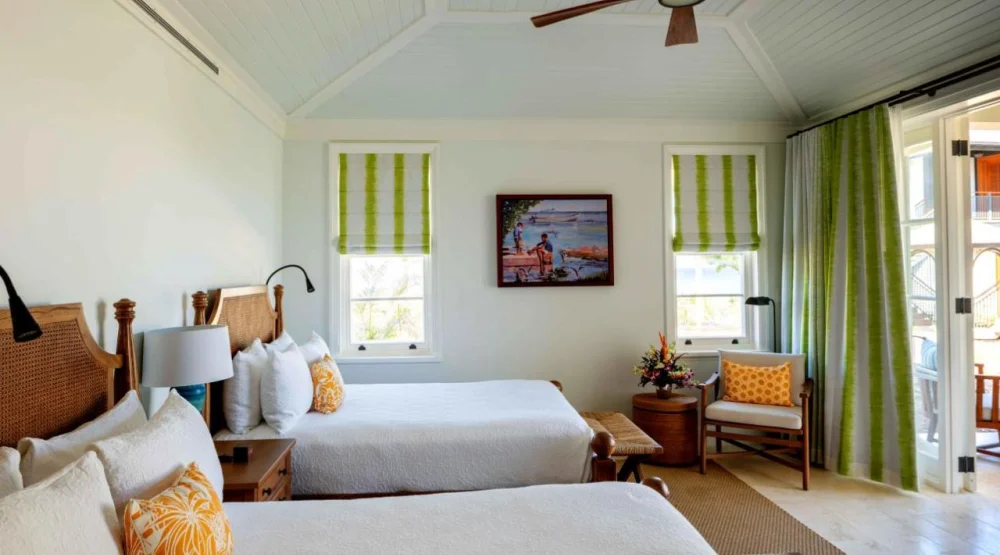 Estate Ocean Suite at Half Moon