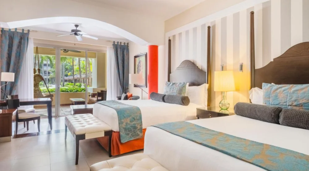 Suite at JOIA Rose Hall by Iberostar