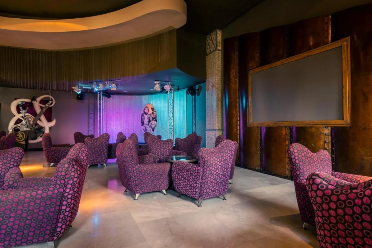 Iberostar Selection Rose Hall Suites - Hotel Photo 19