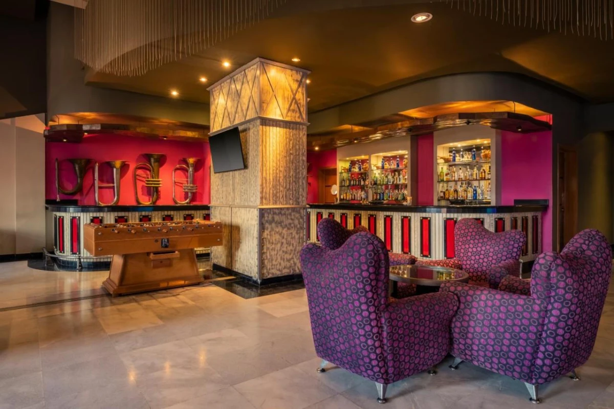 Iberostar Selection Rose Hall Suites - Hotel Photo 20