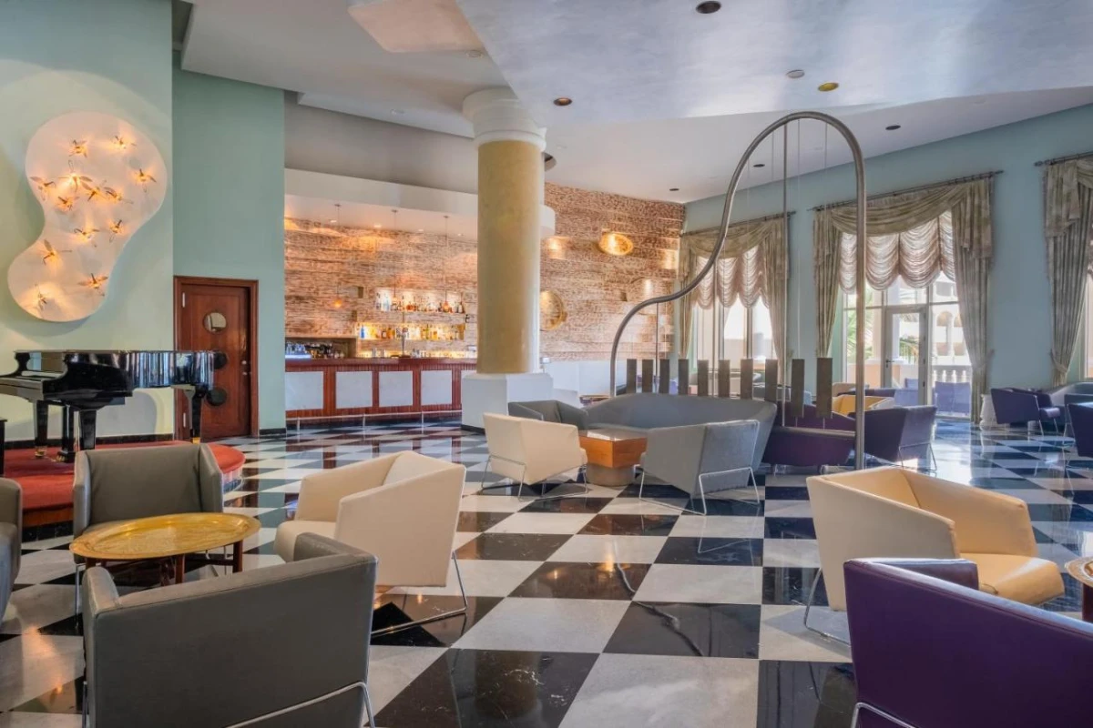 Iberostar Selection Rose Hall Suites - Hotel Photo 22