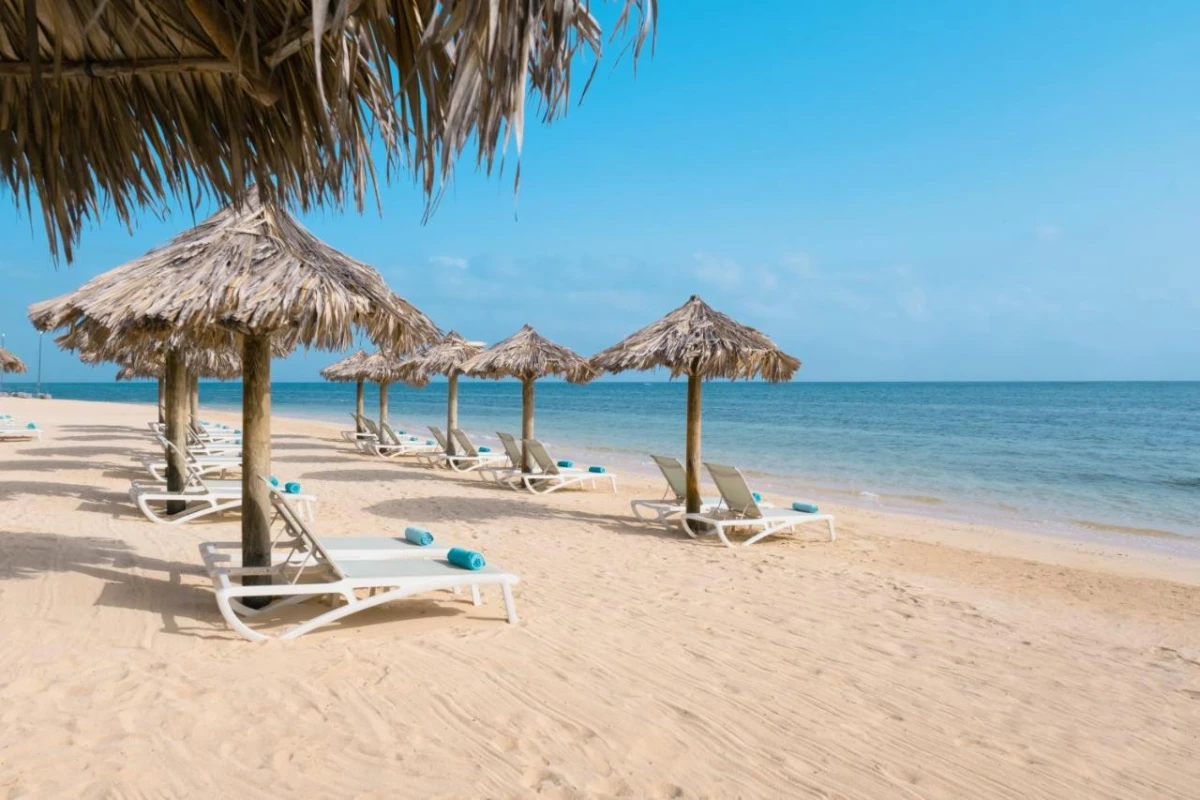 Iberostar Selection Rose Hall Suites - Hotel Photo 34