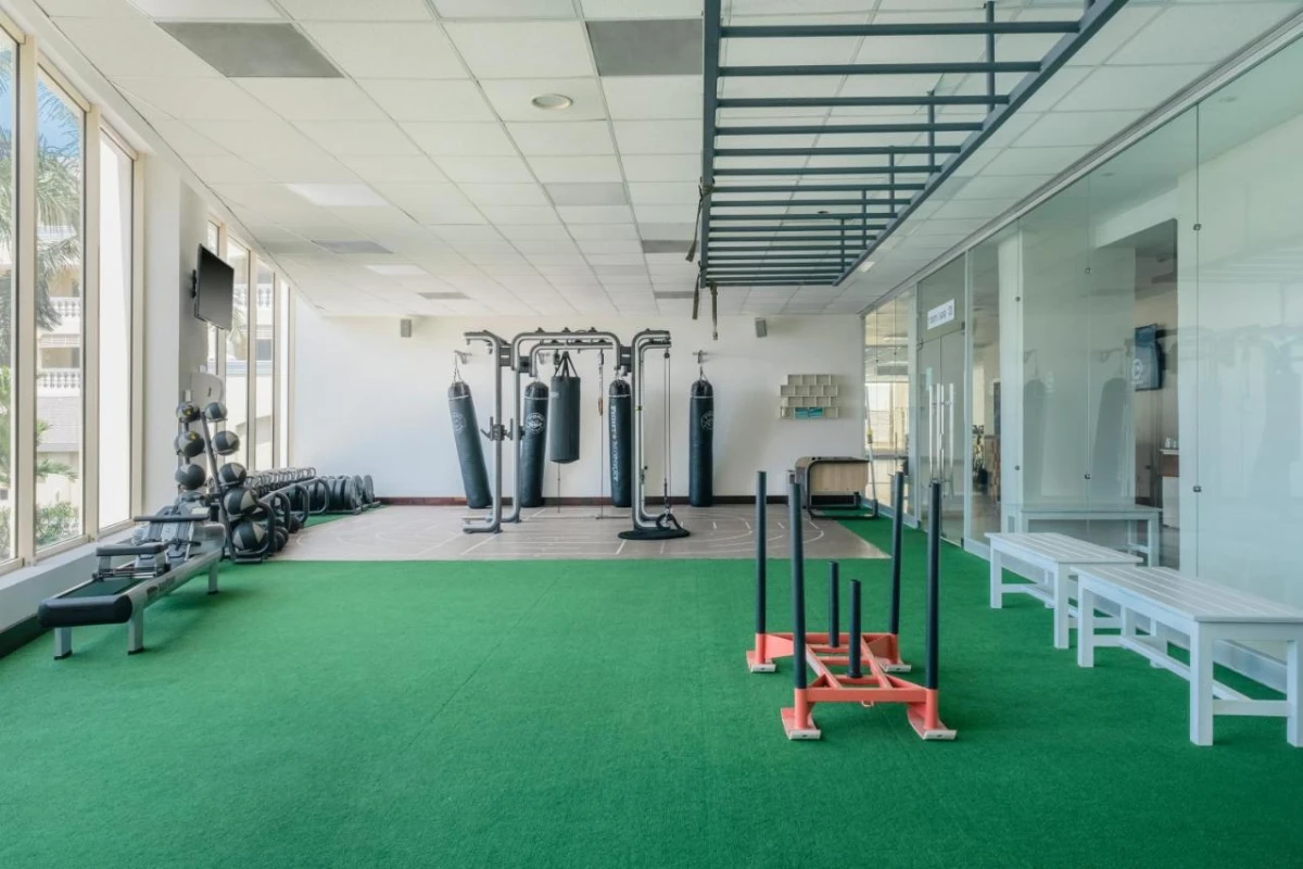 Iberostar Selection Rose Hall Suites - Hotel Photo 39