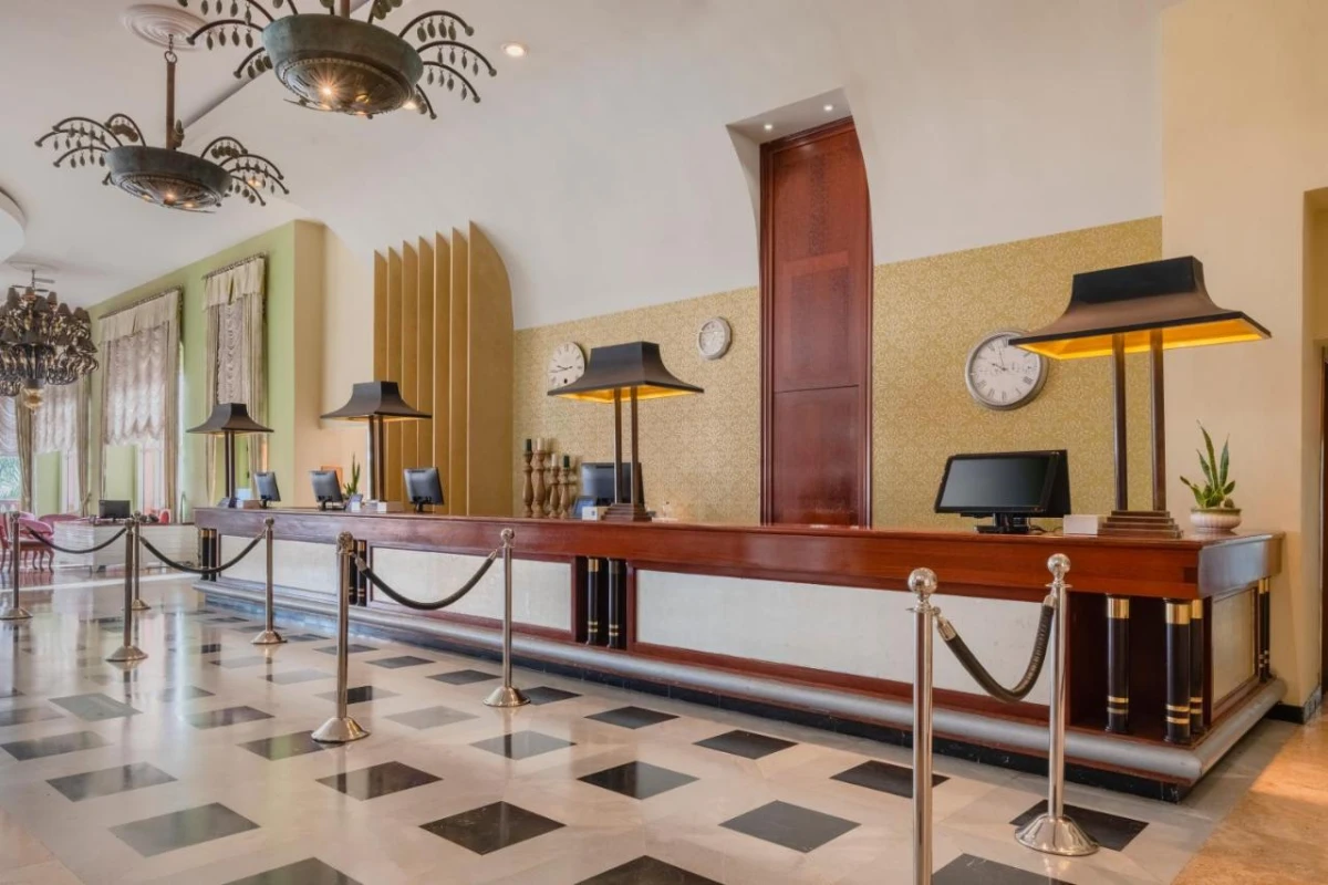 Iberostar Selection Rose Hall Suites - Hotel Photo 43