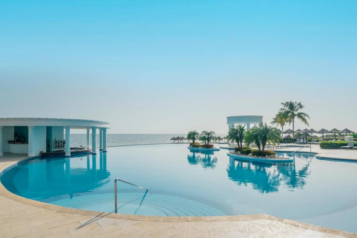 Iberostar Selection Rose Hall Suites - Hotel Photo 45