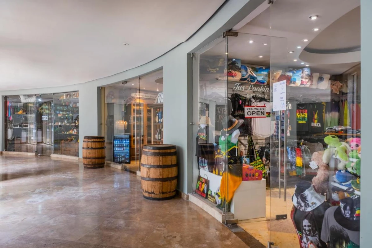 Iberostar Selection Rose Hall Suites - Hotel Photo 53