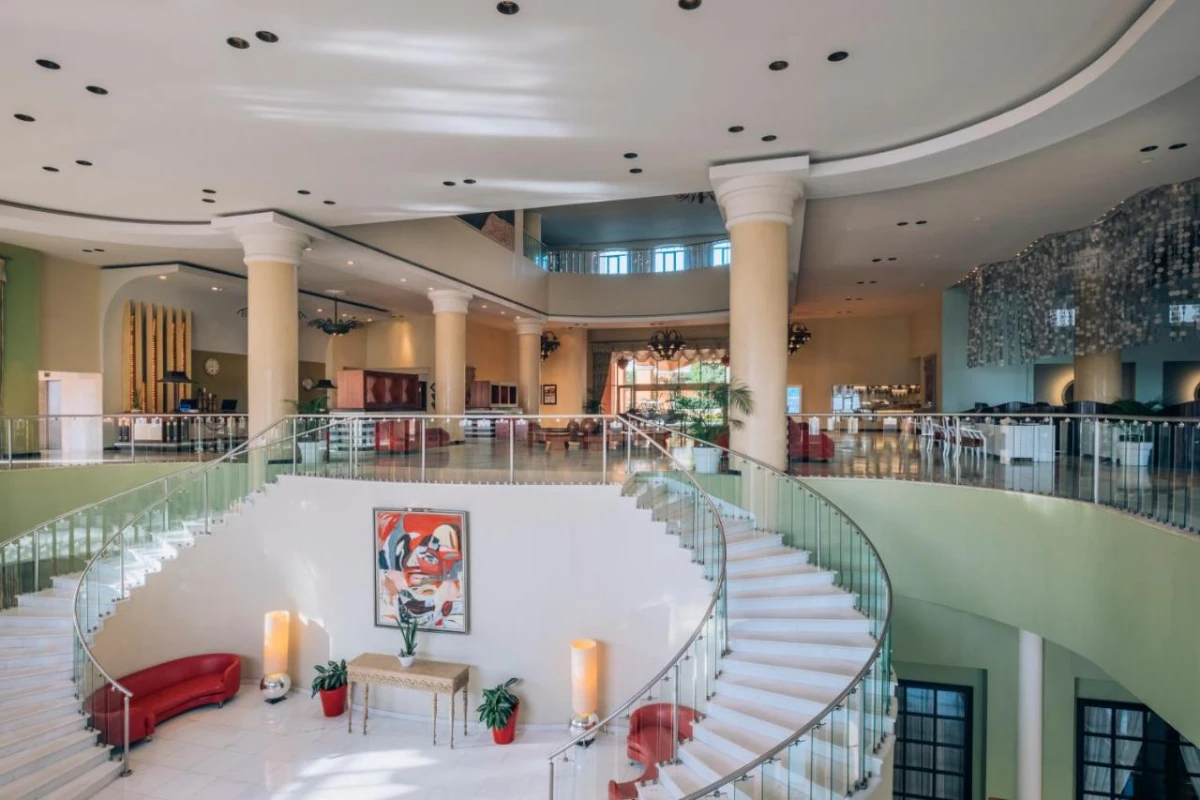 Iberostar Selection Rose Hall Suites - Hotel Photo 55