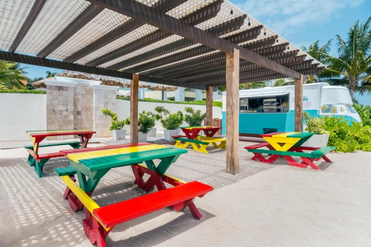 Iberostar Selection Rose Hall Suites - Hotel Photo 62