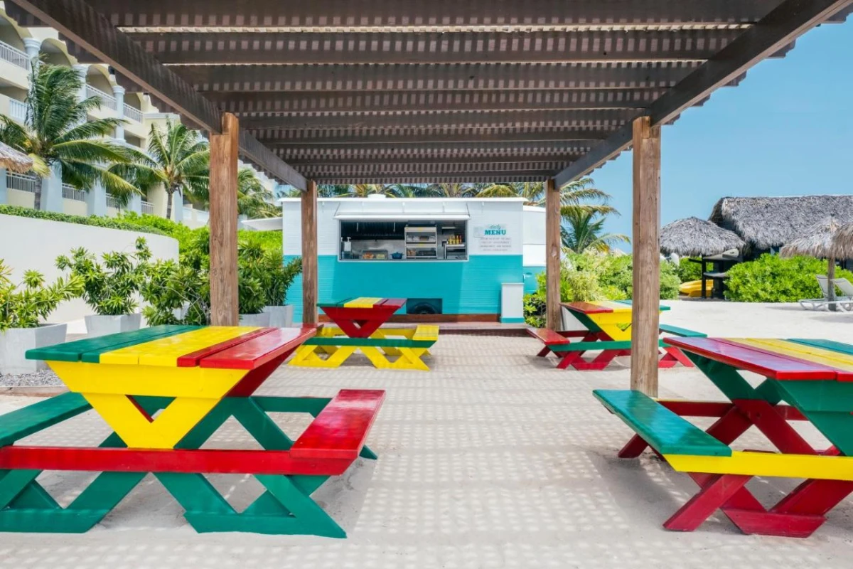 Iberostar Selection Rose Hall Suites - Hotel Photo 63