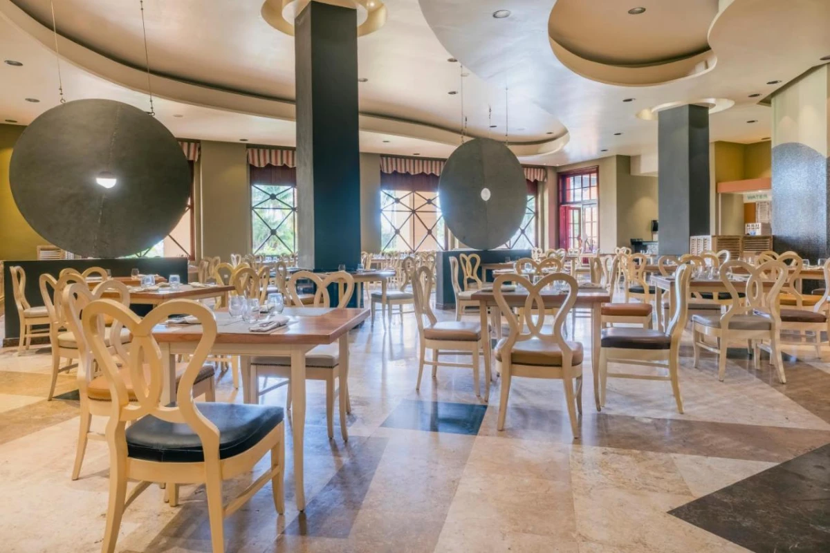 Iberostar Selection Rose Hall Suites - Hotel Photo 69