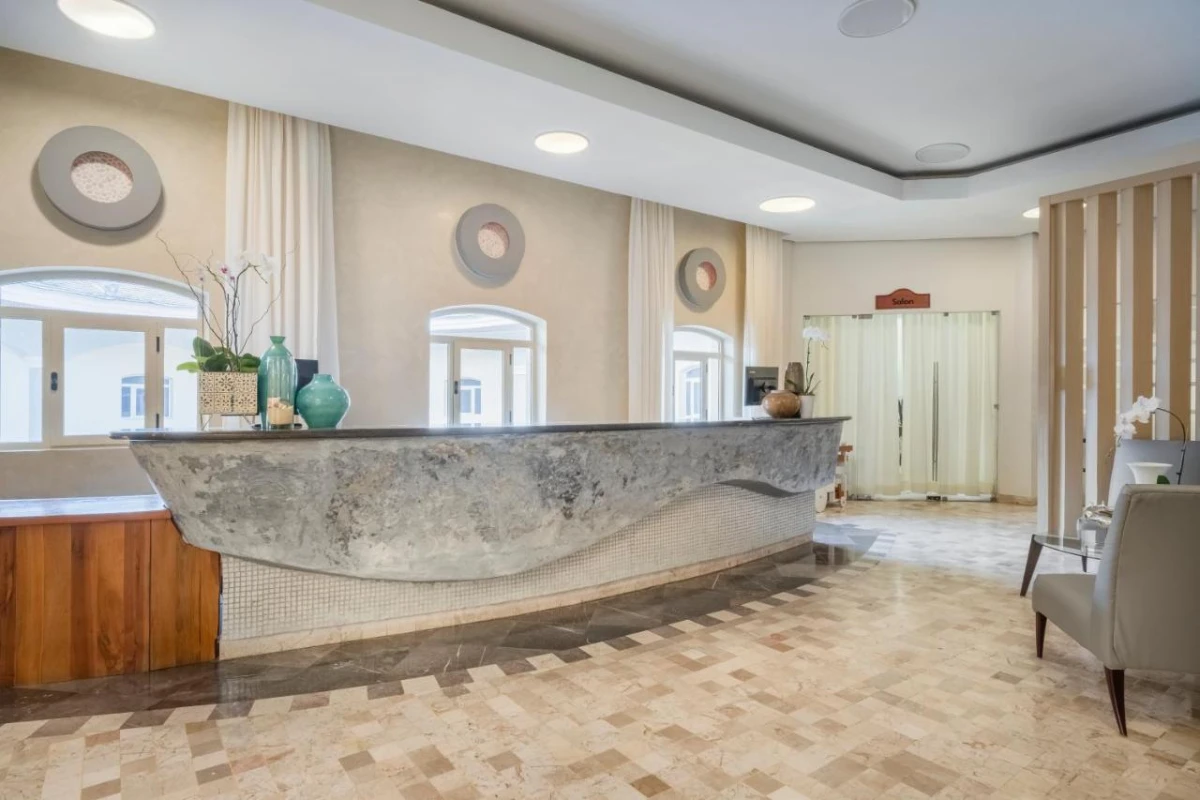 Iberostar Selection Rose Hall Suites - Hotel Photo 78