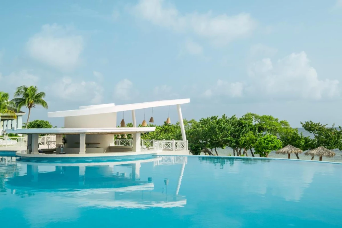 Iberostar Waves Rose Hall Beach - Hotel Photo 4