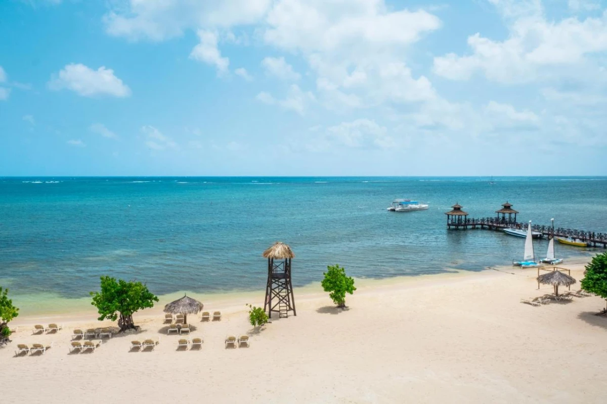 Iberostar Waves Rose Hall Beach - Hotel Photo 6