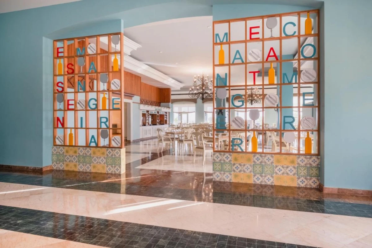 Iberostar Waves Rose Hall Beach - Hotel Photo 14