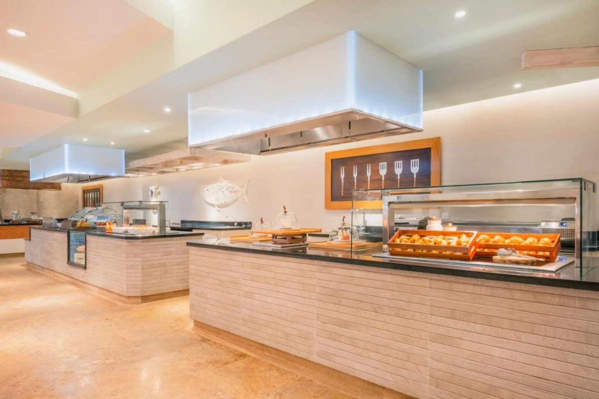 Iberostar Waves Rose Hall Beach - Hotel Photo 16