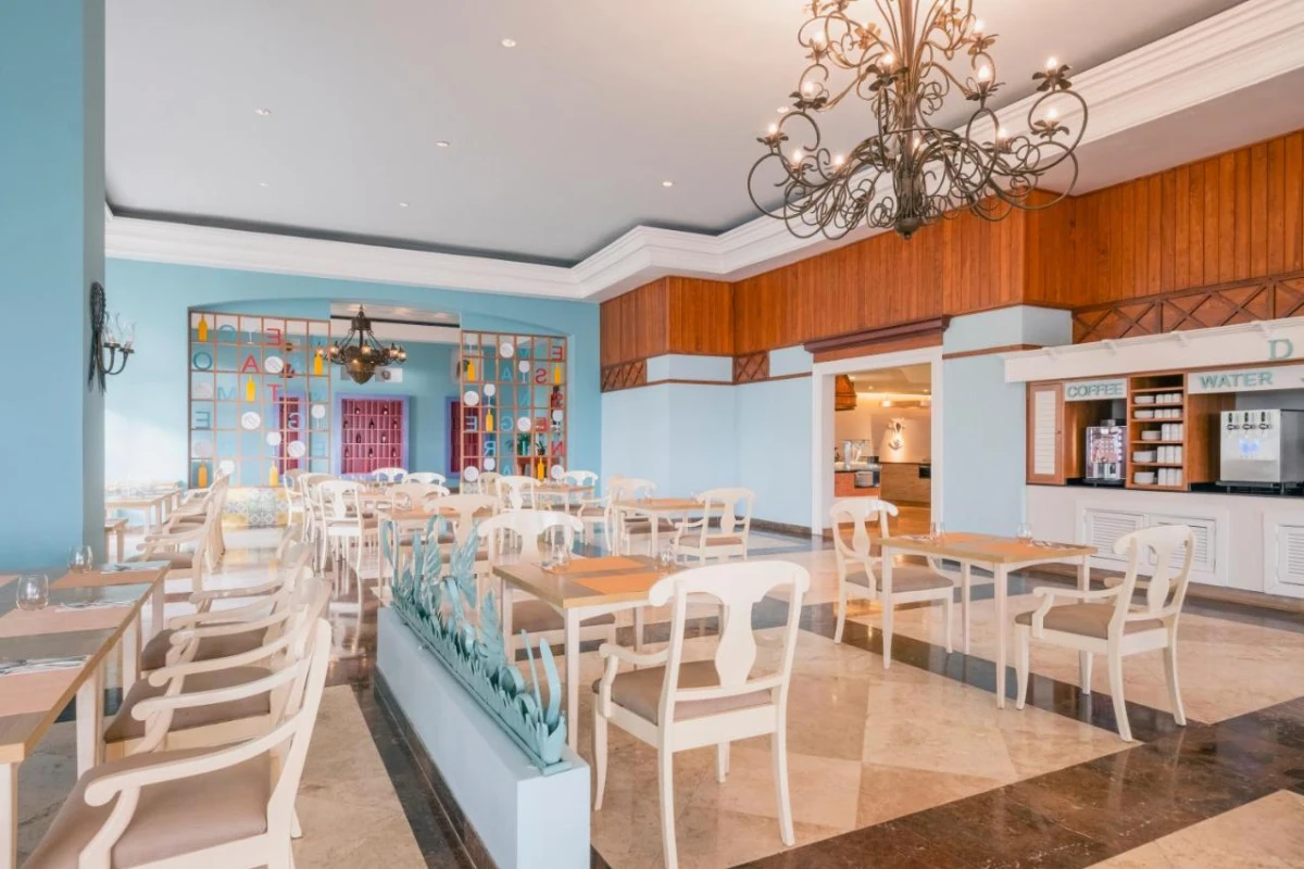 Iberostar Waves Rose Hall Beach - Hotel Photo 26