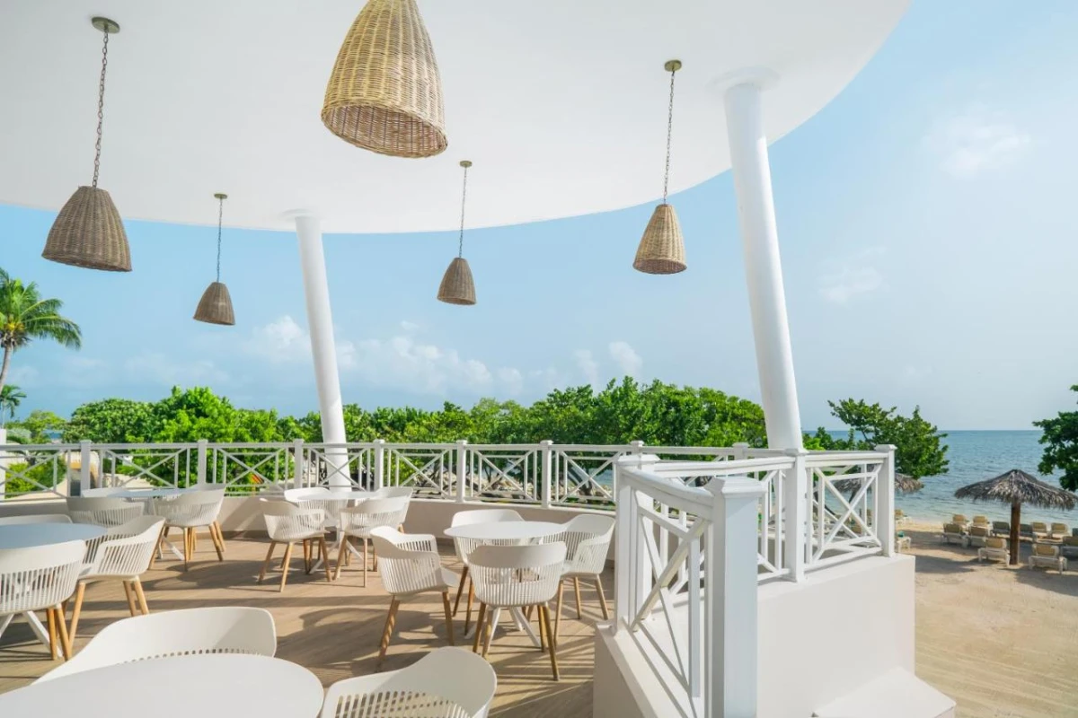 Iberostar Waves Rose Hall Beach - Hotel Photo 30