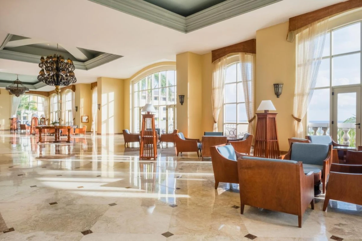 Iberostar Waves Rose Hall Beach - Hotel Photo 32