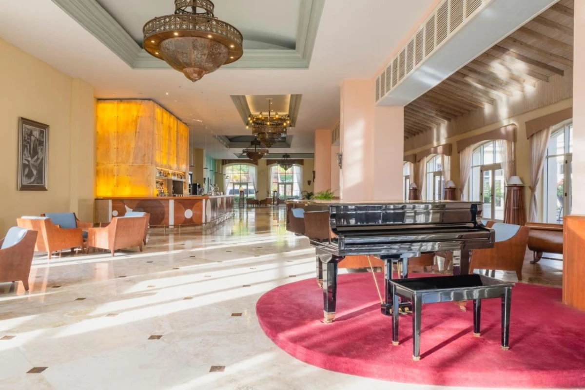 Iberostar Waves Rose Hall Beach - Hotel Photo 33