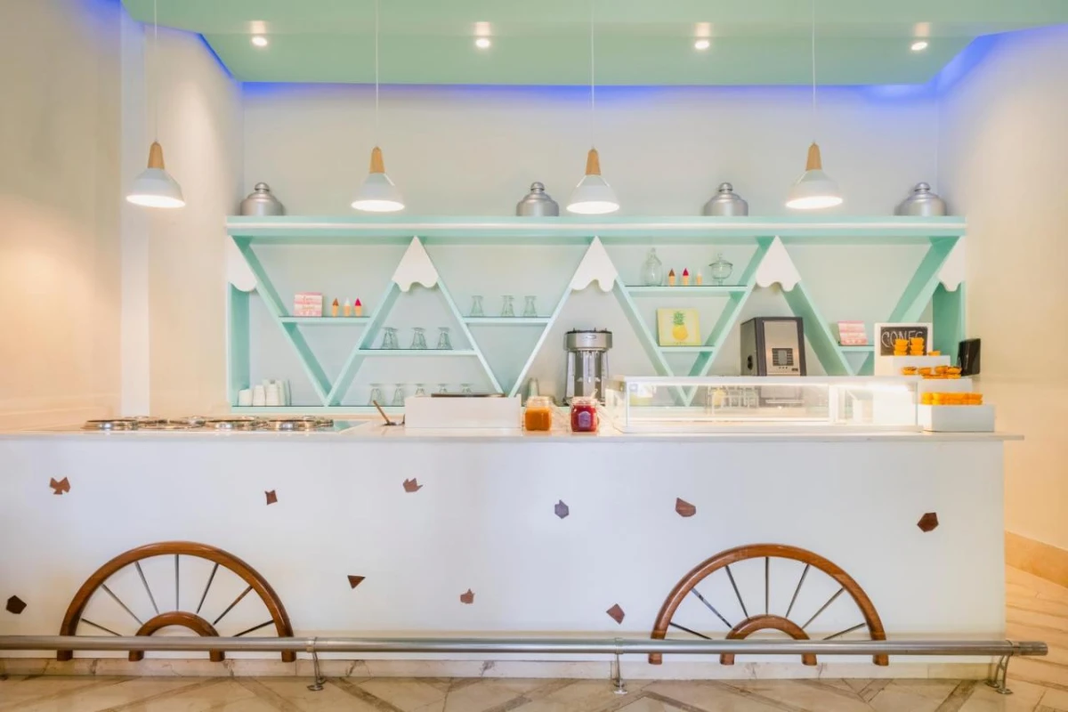 Iberostar Waves Rose Hall Beach - Hotel Photo 52