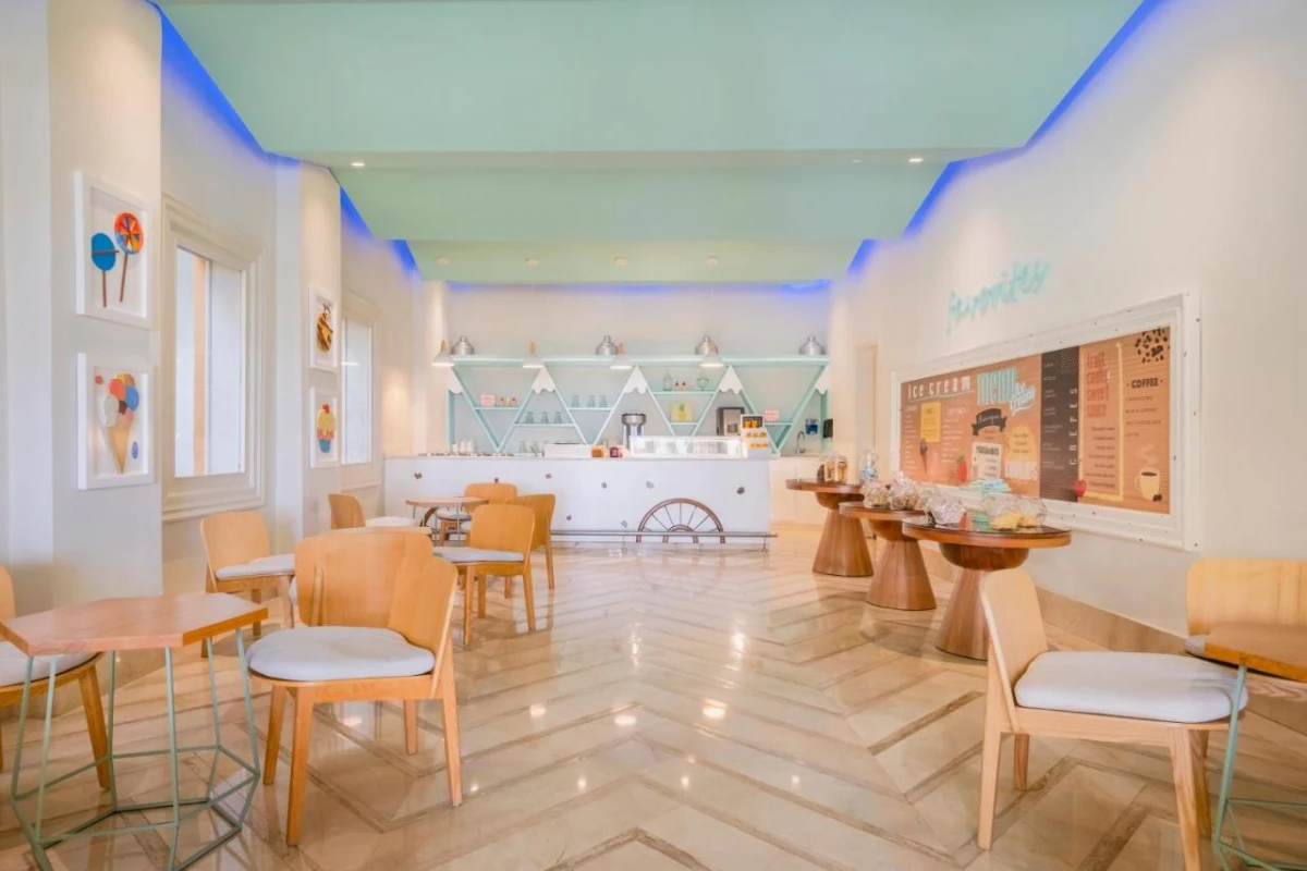 Iberostar Waves Rose Hall Beach - Hotel Photo 54