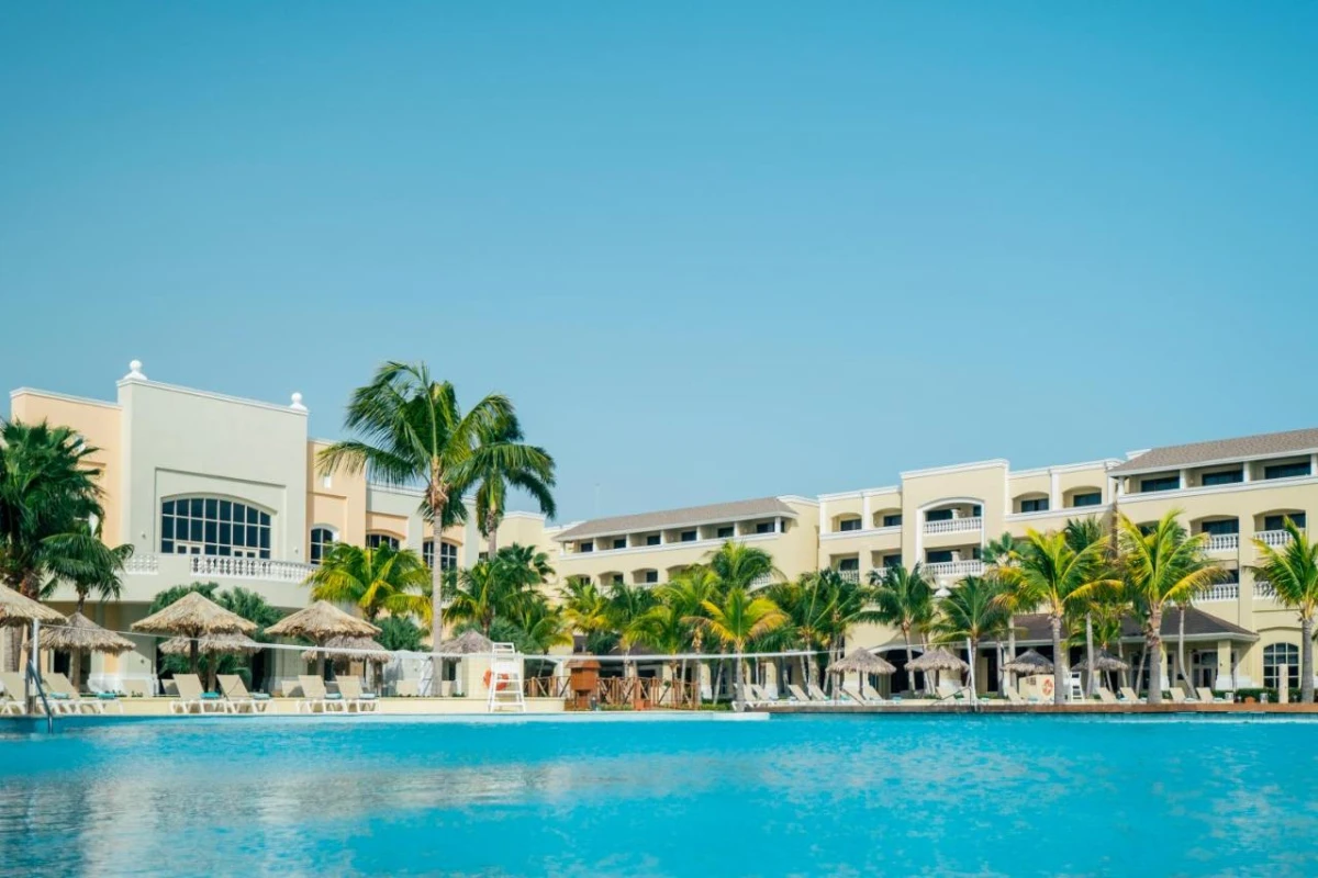 Iberostar Waves Rose Hall Beach - Hotel Photo 56
