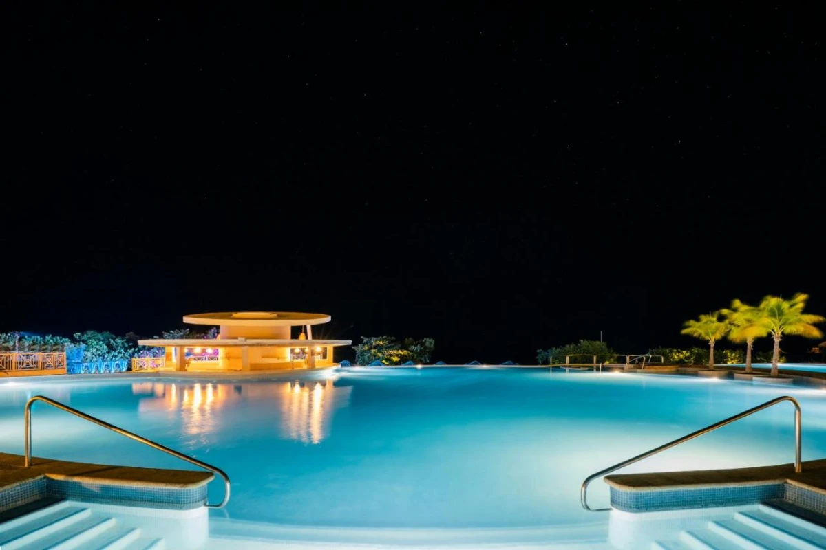 Iberostar Waves Rose Hall Beach - Hotel Photo 62