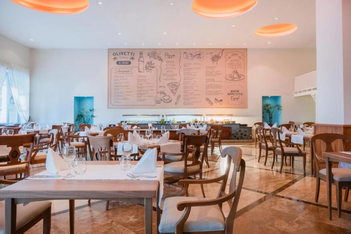 Iberostar Waves Rose Hall Beach - Hotel Photo 71