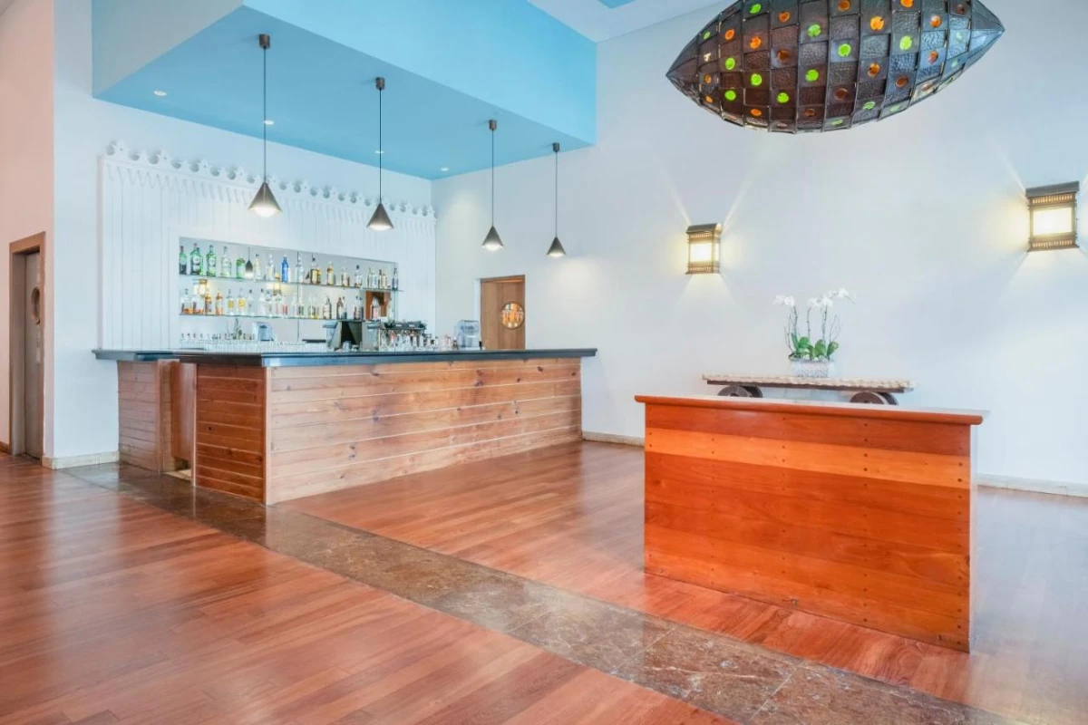 Iberostar Waves Rose Hall Beach - Hotel Photo 73