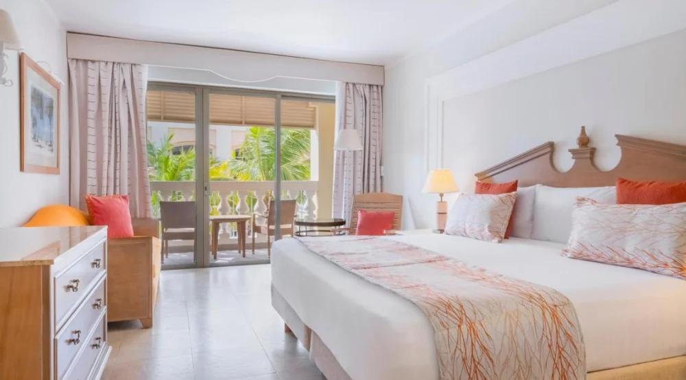 Premium Room at Iberostar Waves Rose Hall Beach
