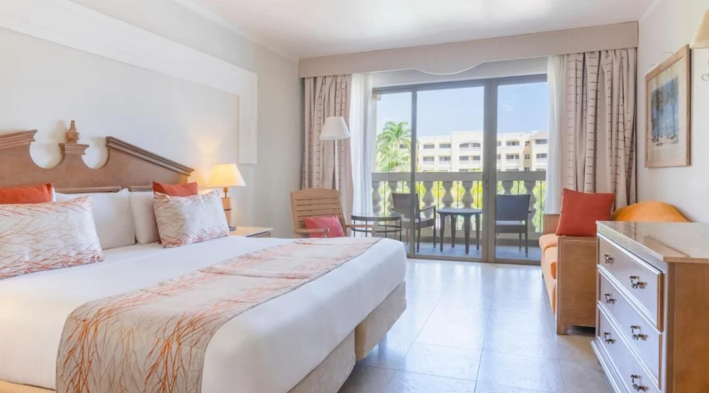 Premium Ocean View at Iberostar Waves Rose Hall Beach