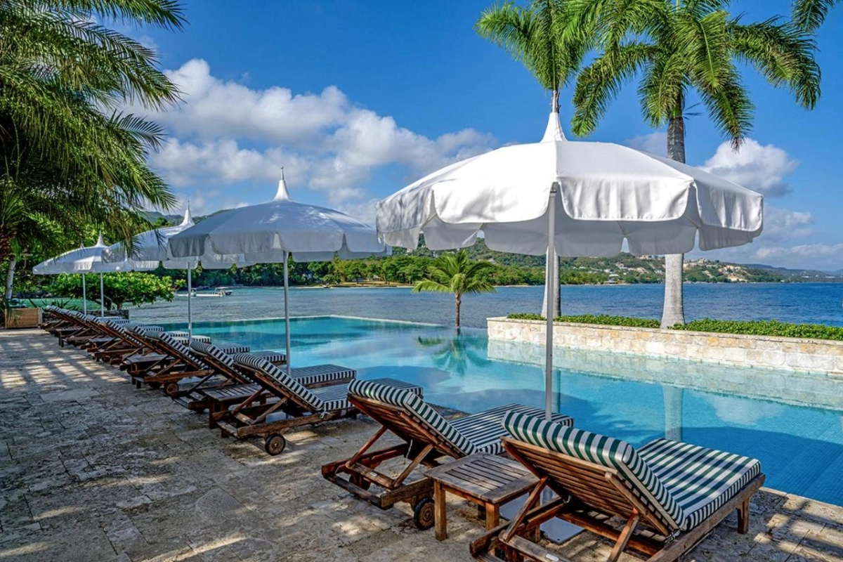 Round Hill Hotel & Villas - Hotel Photo 5