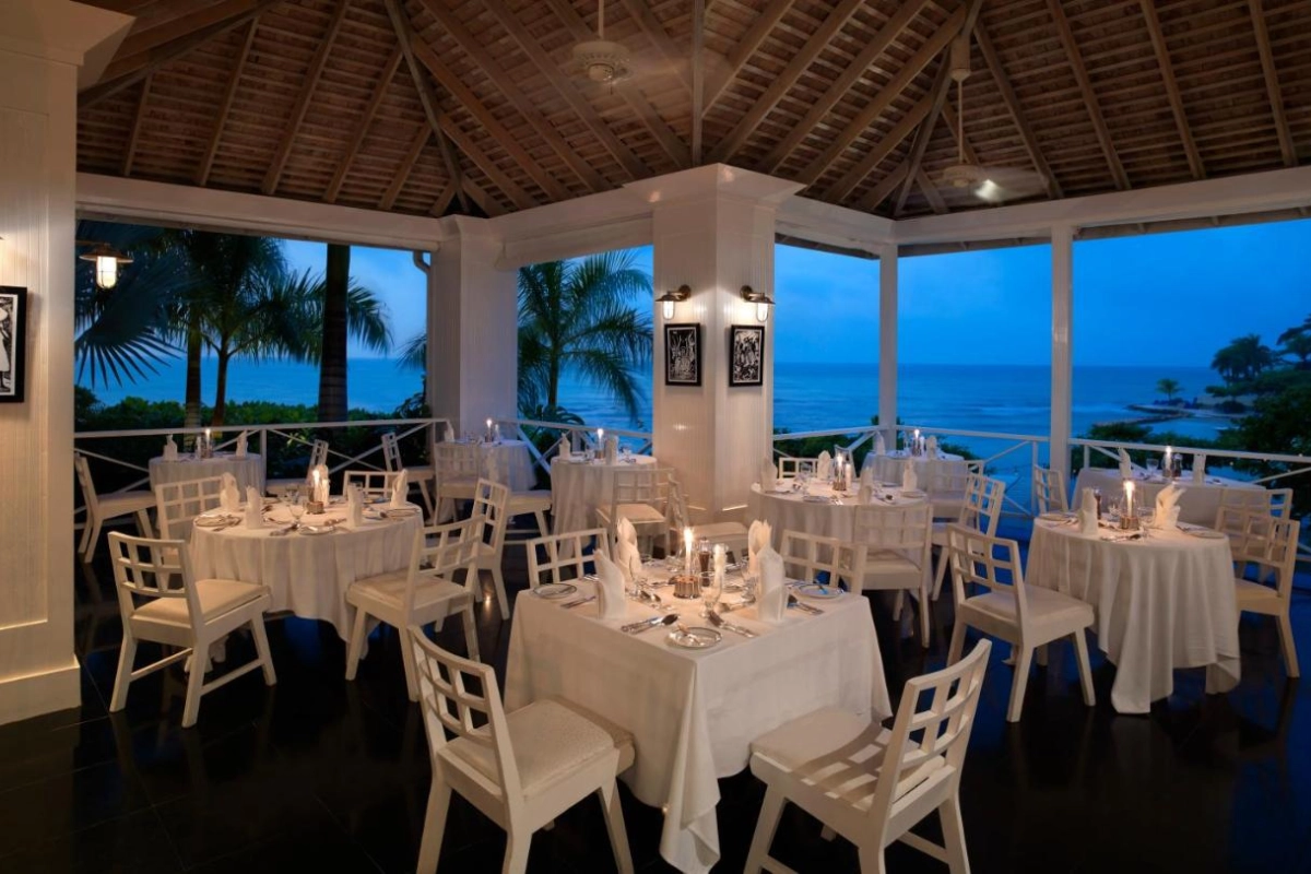 Round Hill Hotel & Villas - Hotel Photo 19