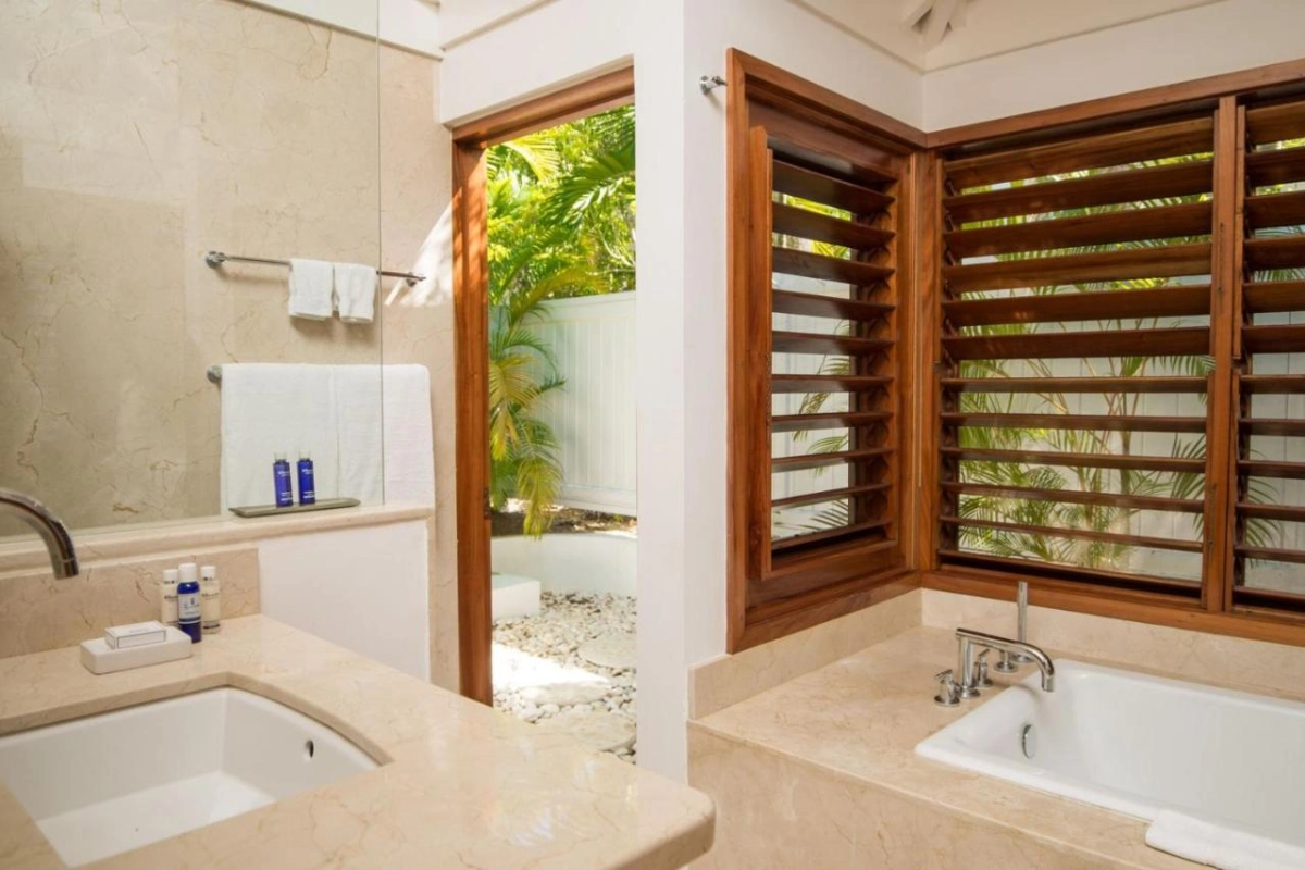 Round Hill Hotel & Villas - Hotel Photo 20