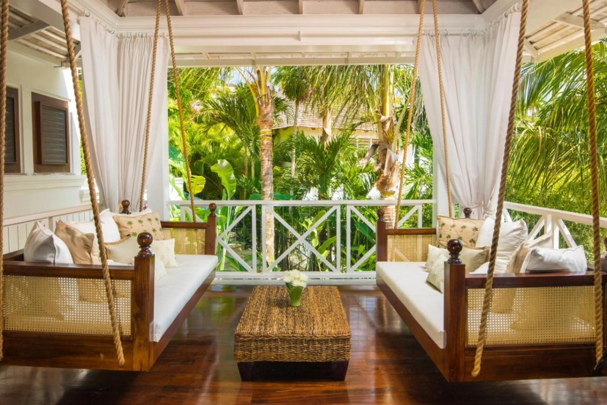 Round Hill Hotel & Villas - Hotel Photo 24