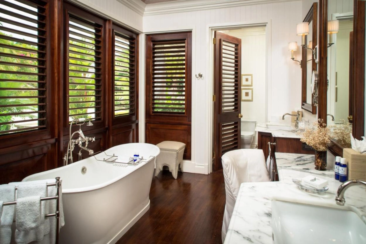 Round Hill Hotel & Villas - Hotel Photo 25