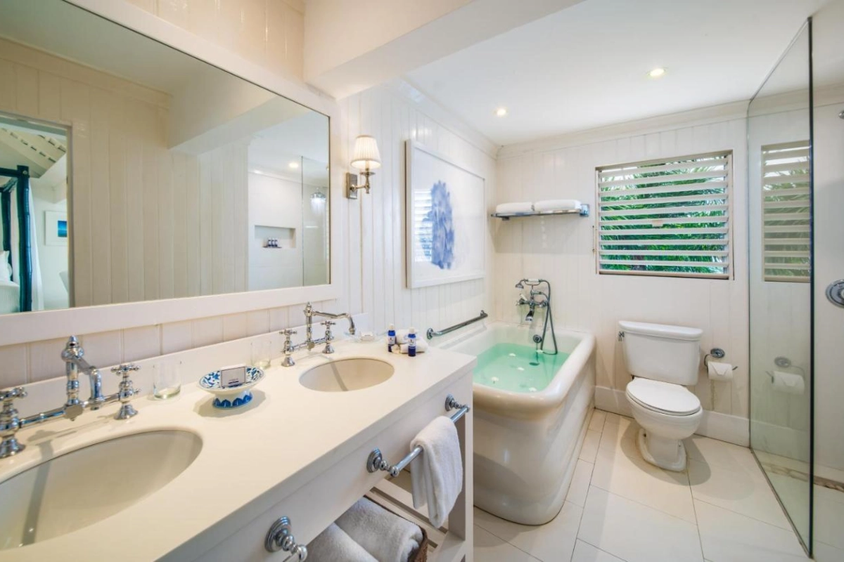 Round Hill Hotel & Villas - Hotel Photo 30