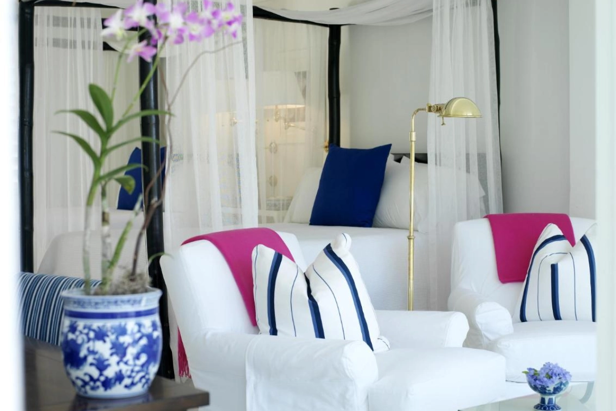 Round Hill Hotel & Villas - Hotel Photo 31