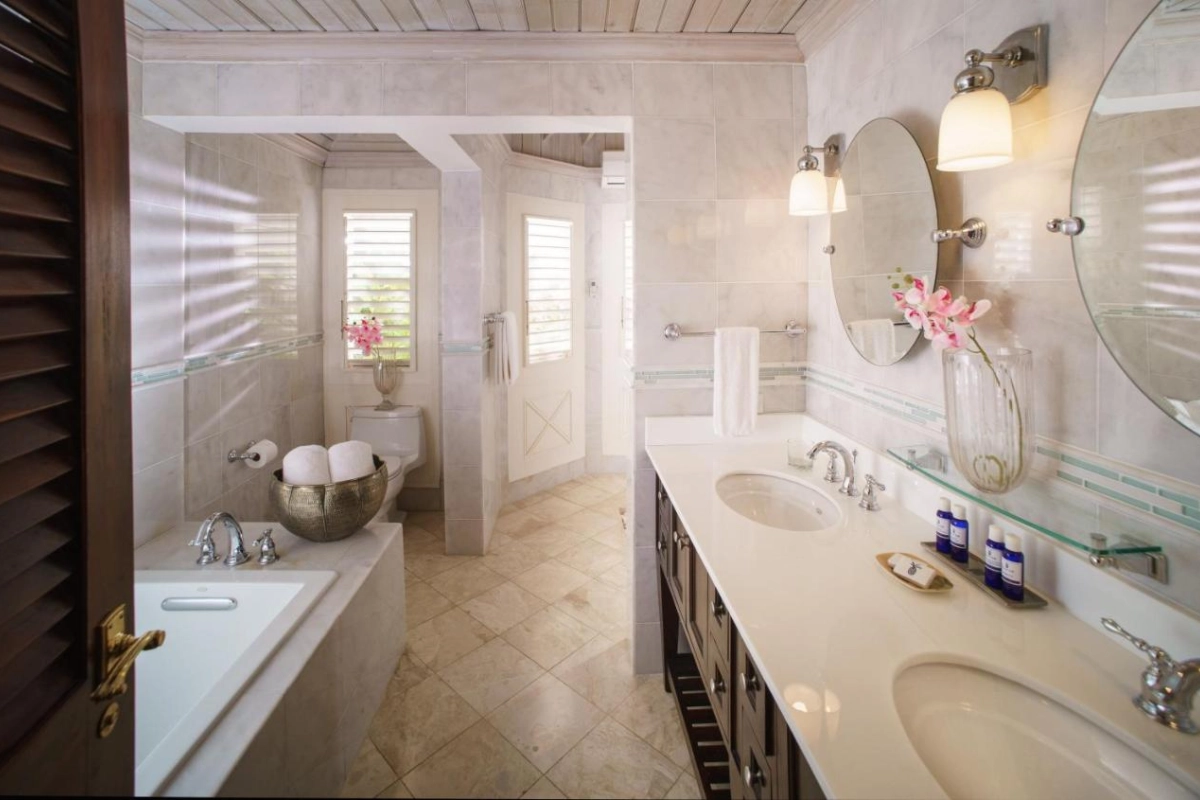 Round Hill Hotel & Villas - Hotel Photo 38