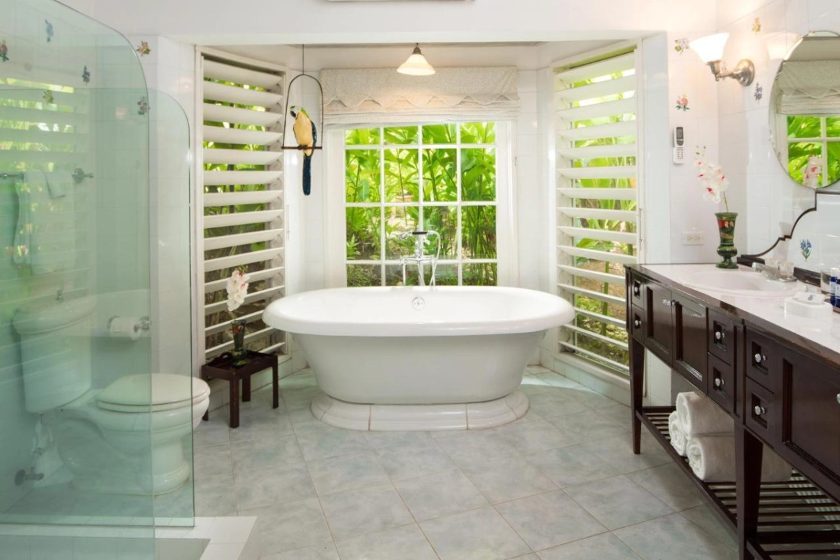 Round Hill Hotel & Villas - Hotel Photo 39