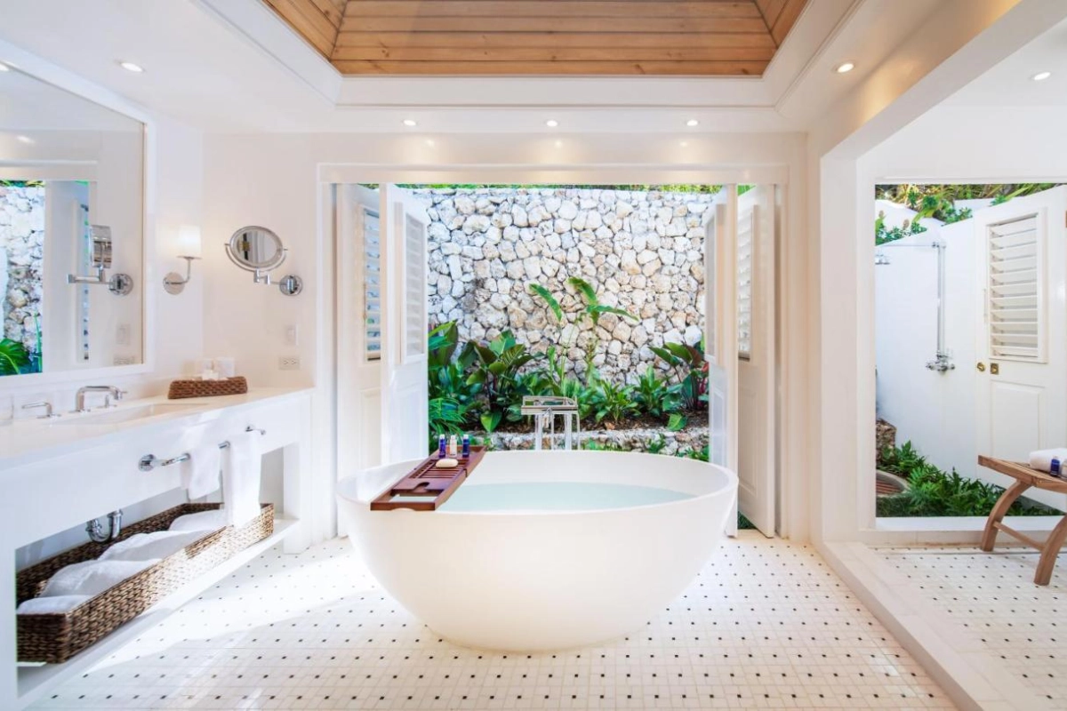 Round Hill Hotel & Villas - Hotel Photo 45